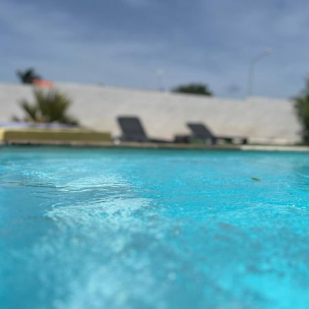 Hotel Bon Bini Kokolishi Willemstad Zewnętrze zdjęcie