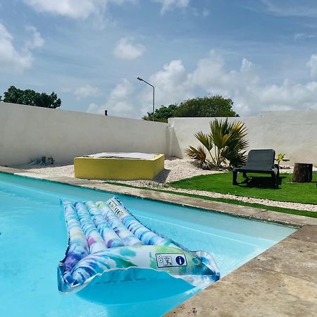 Hotel Bon Bini Kokolishi Willemstad Zewnętrze zdjęcie