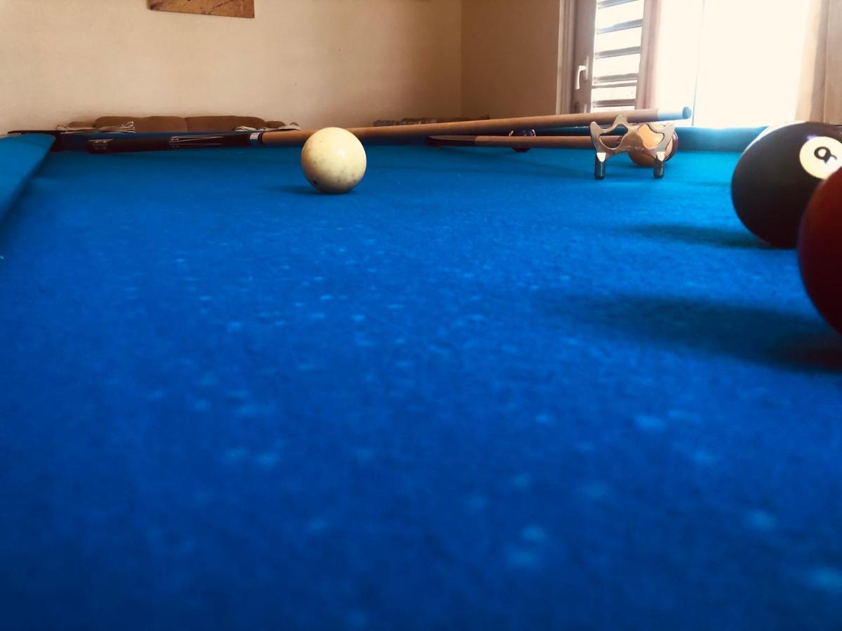 Hotel Bon Bini Kokolishi Willemstad Zewnętrze zdjęcie