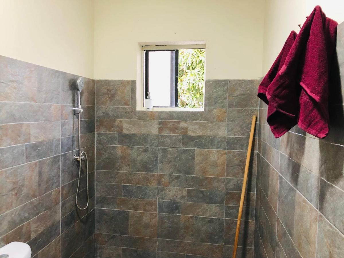 Hotel Bon Bini Kokolishi Willemstad Zewnętrze zdjęcie