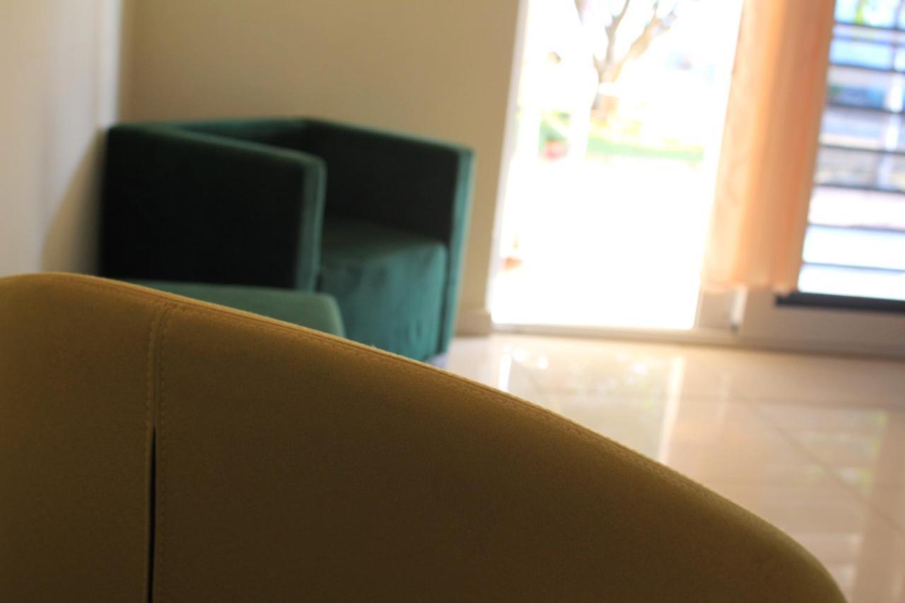 Hotel Bon Bini Kokolishi Willemstad Zewnętrze zdjęcie