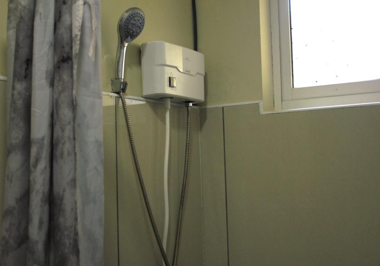 Hotel Bon Bini Kokolishi Willemstad Zewnętrze zdjęcie