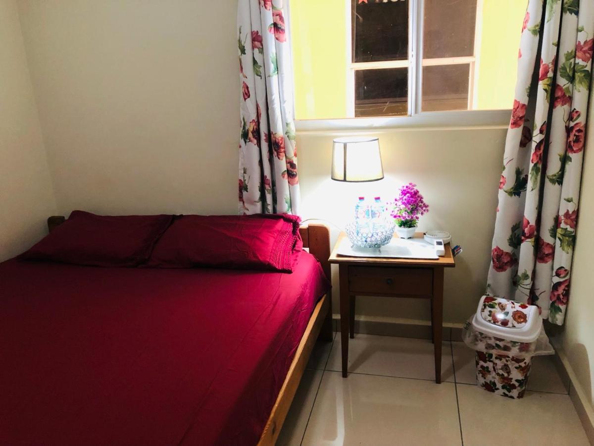 Hotel Bon Bini Kokolishi Willemstad Zewnętrze zdjęcie