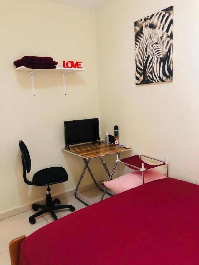 Hotel Bon Bini Kokolishi Willemstad Zewnętrze zdjęcie