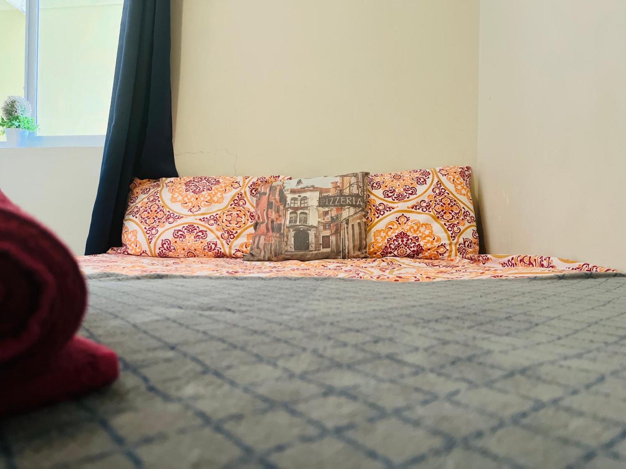 Hotel Bon Bini Kokolishi Willemstad Zewnętrze zdjęcie